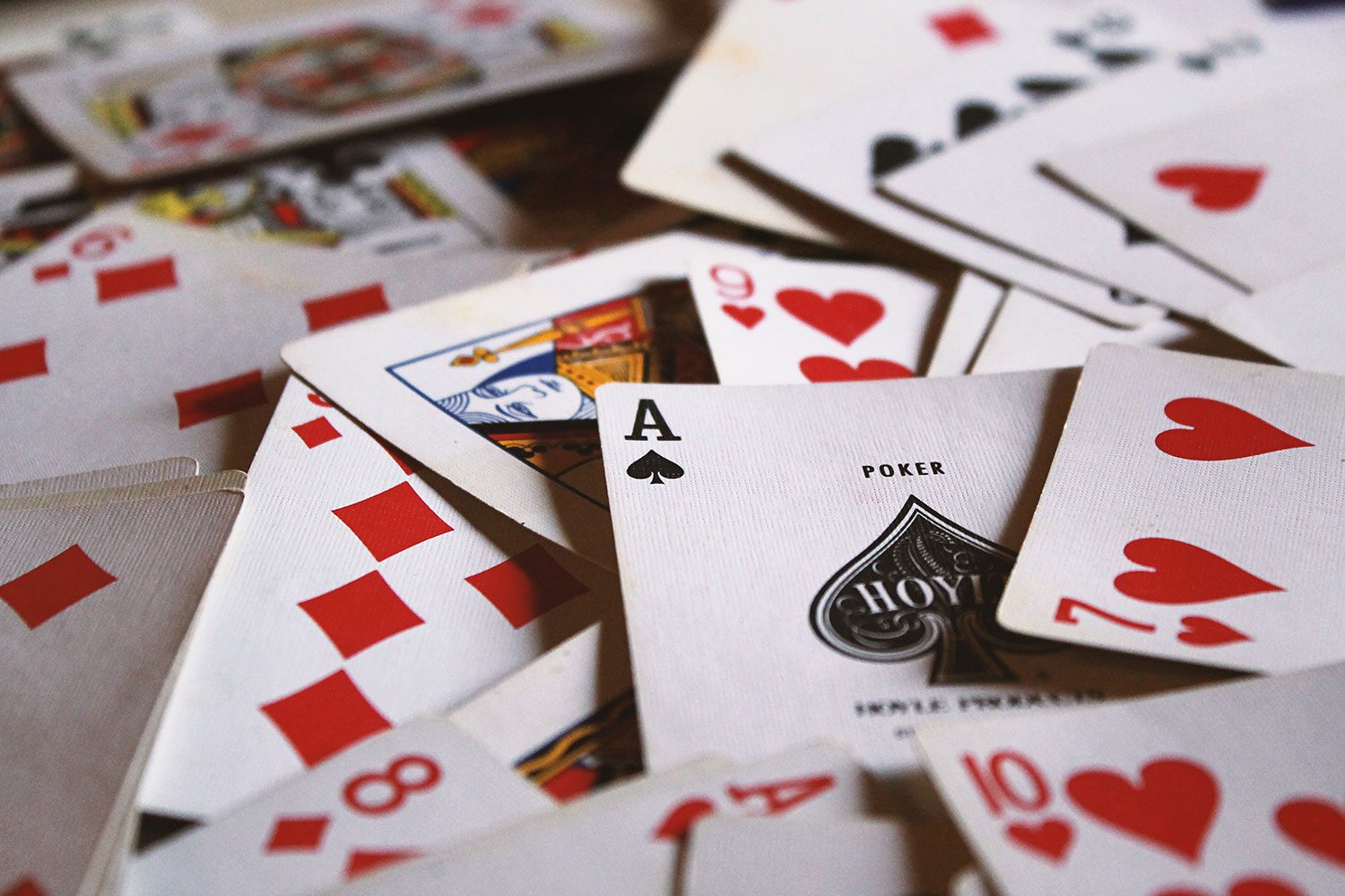 Buy THE CARD Perfect Collection Plus: Texas Hold 'em, Solitaire and others