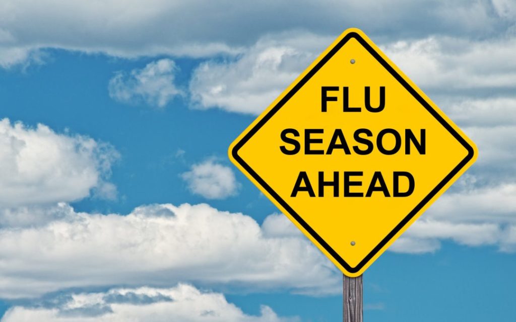 How To Prepare for Flu Season Solstice Senior Living